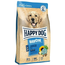 Happy Dog NaturCroq Junior 2x15kg kutyaeledel