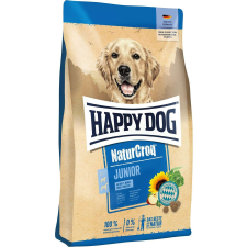 Happy Dog NaturCroq Junior szárazeledel növendék kutyáknak 4kg kutyaeledel