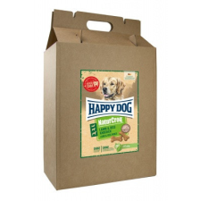 Happy Dog NaturCroq Knochen Lamm&Reis 5 kg jutalomfalat kutyáknak