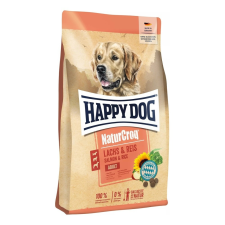  Happy Dog NaturCroq Lachs & Reis-11kg kutyaeledel