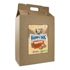 Happy Dog NaturCroq Müsli-Ecken 5 kg jutalomfalat kutyáknak