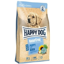 Happy Dog NaturCroq Puppy 1kg kutyaeledel