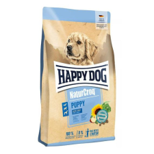  Happy Dog NaturCroq Puppy 4 kg kutyaeledel