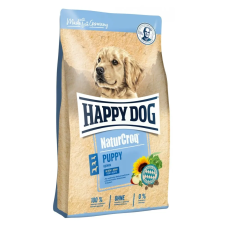  Happy Dog NaturCroq Puppy-4kg kutyaeledel
