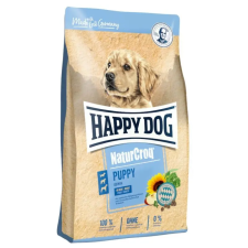  Happy Dog NaturCroq Puppy 4kg kutyaeledel