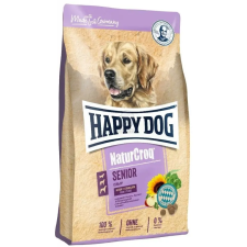  Happy Dog NaturCroq Senior 4kg kutyaeledel