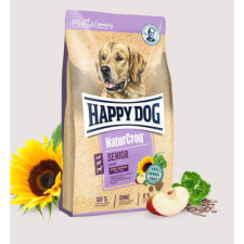  Happy Dog NaturCroq Senior kutyatáp – 15 kg kutyaeledel