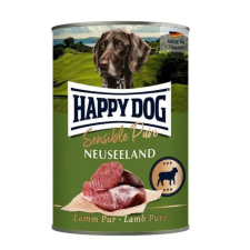 Happy Dog Neuseeland bárány konzerv 6 x 800g kutyaeledel