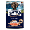  Happy Dog Norway konzerv Lazac 400g