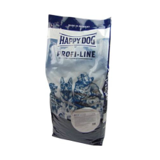 Happy Dog PROFI ADULT LAMM/RICE 17 KG kutyaeledel