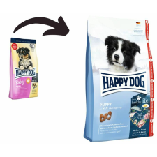 Happy Dog Profi F+V Puppy kutyatáp 2x 18 kg kutyaeledel