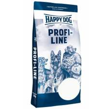 Happy Dog Profi-Line Adult Lamb and Rice 17kg kutyaeledel