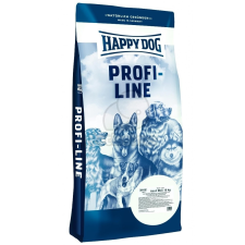 Happy Dog Profi Line Adult Mini 26/14 18kg kutyaeledel