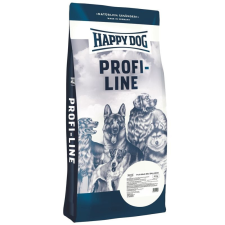 Happy Dog Profi-Line Balance kutyatáp 20kg kutyaeledel