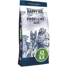  Happy Dog Profi-Line Basic 20 kg kutyaeledel