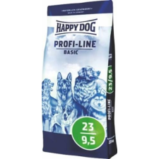 Happy Dog Profi-Line Basic 20kg kutyaeledel