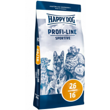 Happy Dog Profi-Line Sportive 20 kg kutyaeledel