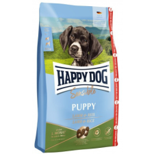  HAPPY DOG PROFI SUPREME PUPPY LAMB &amp; RICE 18KG kutyaeledel