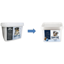 Happy Dog Puppy Starter 4kg kutyaeledel