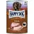 Happy Dog pur konzerv pulyka ízesítésű nedves állateledel felnőtt kutyák számára 6x400 g