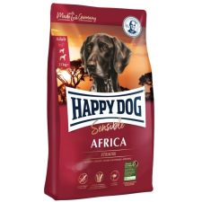 Happy Dog Sensible Africa 1 kg kutyaeledel