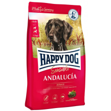  Happy Dog Sensible Andalucía 300g kutyaeledel