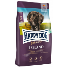  Happy Dog Sensible Ireland Nyúlhússal 12,5kg kutyaeledel