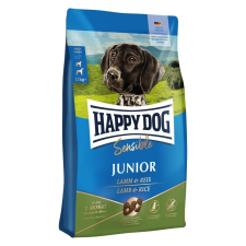  Happy Dog Sensible Junior Lamb and Rice-4 kg kutyaeledel