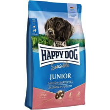 Happy Dog Sensible Junior Salmon &amp; Potato 1 kg kutyaeledel
