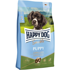 Happy Dog Sensible Puppy Lamb &amp;amp; Rice 10kg kutyaeledel