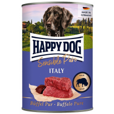 Happy Dog Sensible Pure Italy 800g kutyaeledel