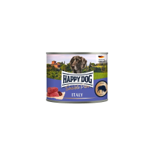  Happy Dog Sensible Pure Italy - Bivaly húsos konzerv 6 x 400 g kutyaeledel