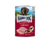  Happy Dog Sensible Pure Sardinia - Kecskehúsos konzerv 6 x 400 g