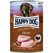Happy Dog Sensible Pure Texas 800g kutyaeledel
