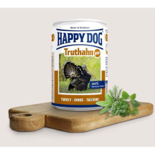 Happy Dog Sensible Pure Texas - Pulykahúsos Konzerv 400 g (HD-1769) kutyaeledel