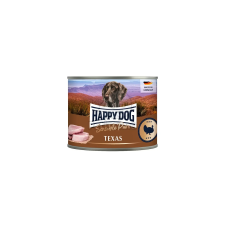  Happy Dog Sensible Pure Texas - Pulykahúsos konzerv 6 x 200 g kutyaeledel