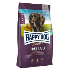 Happy Dog Sensible Supreme Ireland – Lazac & Nyúl, 12.5kg kutyaeledel