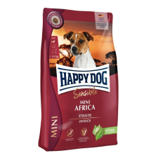  Happy Dog Sensible Supreme Mini Africa Adult- 800g kutyaeledel