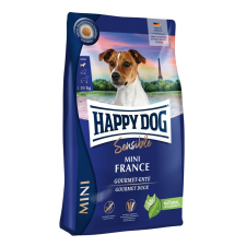 Happy Dog Sensible Supreme Mini France Adult- 4kg kutyaeledel
