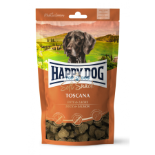 Happy Dog Snack Soft Toscana 100gr jutalomfalat kutyáknak