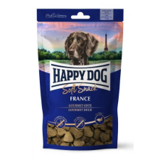 Happy Dog SOFT SNACK FRANCE 100 G jutalomfalat kutyáknak
