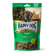 Happy Dog Soft Snack India 100 g jutalomfalat kutyáknak