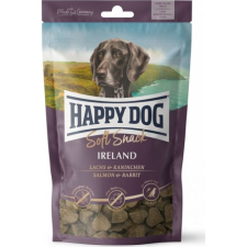 Happy Dog Soft Snack Ireland Jutalomfalat 100 g (HD-8871) jutalomfalat kutyáknak