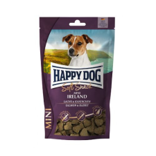  Happy Dog Soft Snack Mini Ireland 100g jutalomfalat kutyáknak