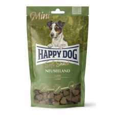 Happy Dog Soft Snack Mini Neuseeland 100g jutalomfalat kutyáknak