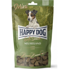 Happy Dog Soft Snack Mini Neuseeland Jutalomfalat 100 g (HD-8895) jutalomfalat kutyáknak