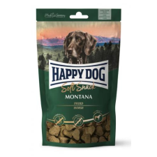 Happy Dog SOFT SNACK MONTANA 100 G jutalomfalat kutyáknak