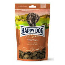  Happy Dog Soft Snack Toscana -100 g kutyaeledel