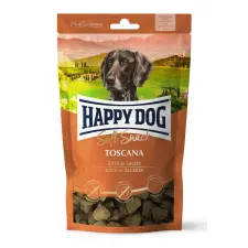  Happy Dog Soft Snack Toscana 100g jutalomfalat kutyáknak