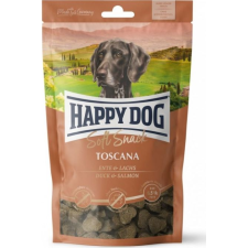 Happy Dog Soft Snack Toscana Jutalomfalat 100 g (HD-8864) jutalomfalat kutyáknak